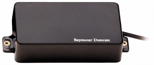 Seymour Duncan AHB 1NC BLK Blackout Active Humbucker