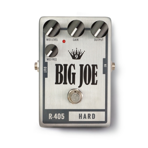 Big Joe Raw Series R-405 Hard Tube Big Joe Raw Series R-405 Hard Tube