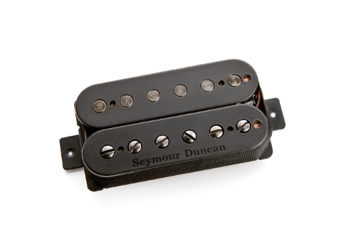 Seymour Duncan Nazgul 6 Trembucker Bridge, Black