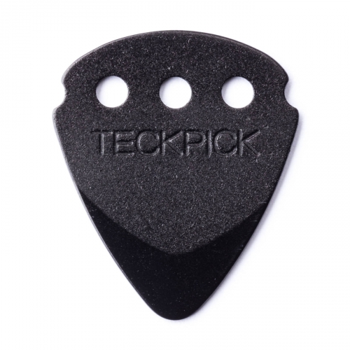 Dunlop 467 TecPick Black Guitar Pick