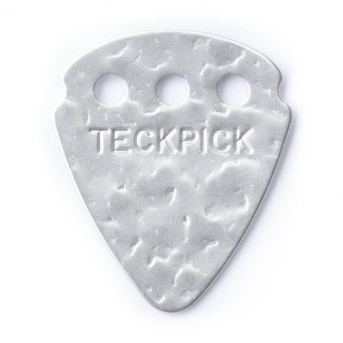 Dunlop 467 TecPick Forged Guitar Pick