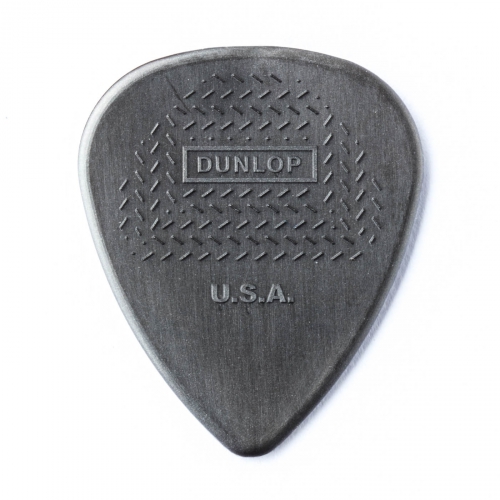 Dunlop 4491 Nylon Max Grip Standard pick 1.00mm