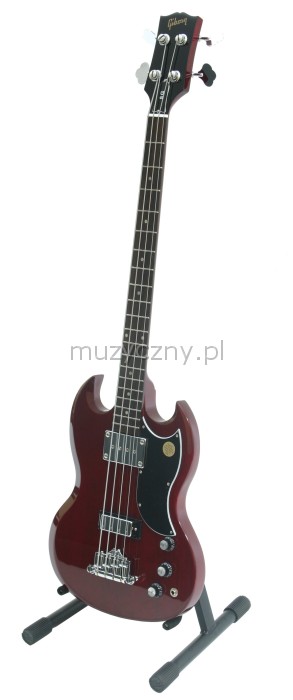 Gibson SG Reissue Bass 4 String bass guitar