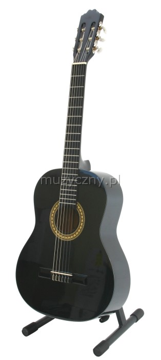 Kirkland 11-BLK  classical guitar