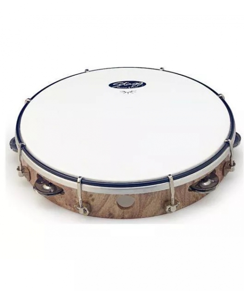 Stagg TAB-110WD tuneable tambourine