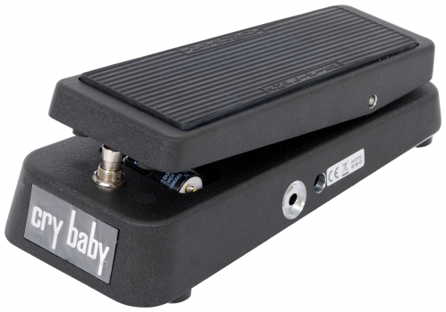 Dunlop GCB 95 Crybaby Wah-Wah efekt gitarowy kaczka
