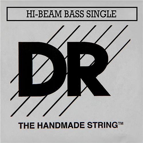 DR HI-BEAM Bass guitar string .075
