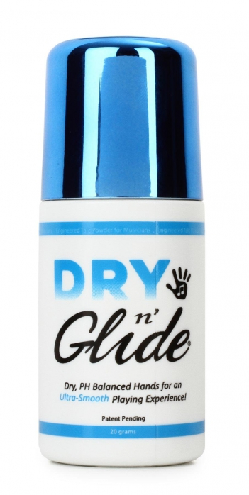 Graphtech Chops Dry´N Glide, Hand Conditioning Roll-On, 25gr