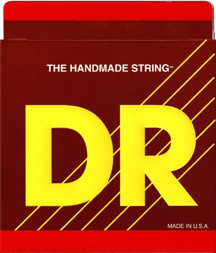 DR HI-BEAM Acoustic guitar string 80/20 coated .024