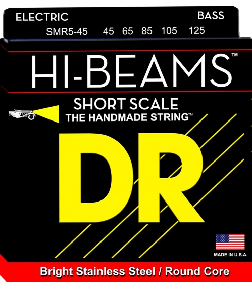 DR SMR5-45 HI-BEAM Set .045-.105