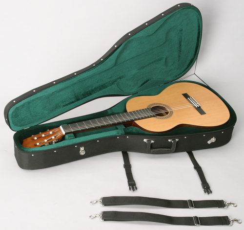 ADA FRGK classic guitar case