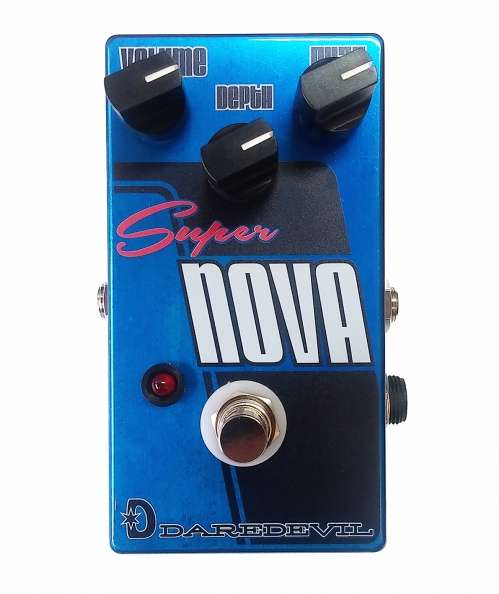 Daredevil Supernova Fuzz