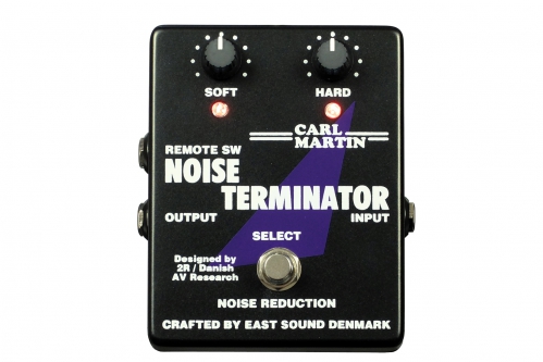 Carl Martin Noise Terminator