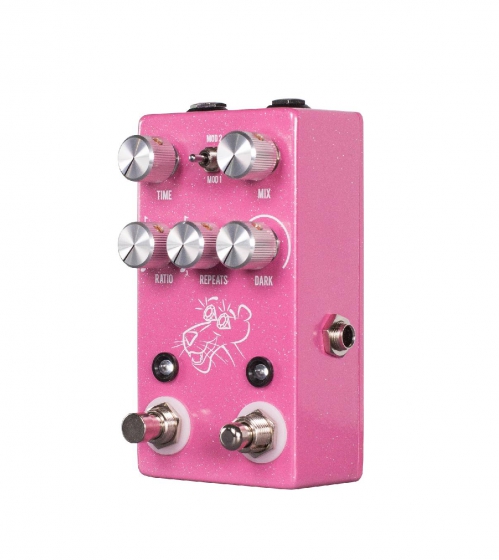 JHS Pink Panther Delay