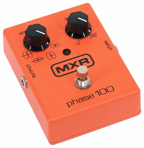 MXR M107 - Phase 100