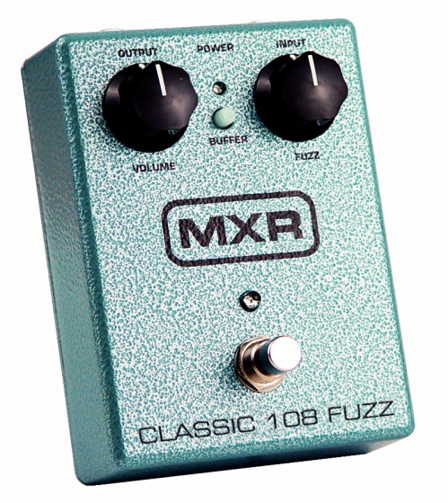 MXR M173