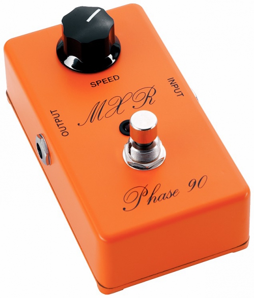 MXR CSP101SL