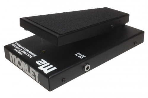 Morley M2 Voltage Control / Expression Pedal