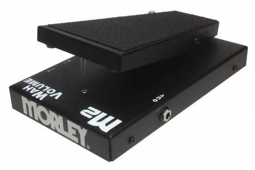 Morley M2 Wah Volume