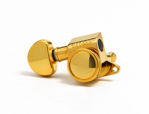 Grover Rotogrip Mini 505GL6