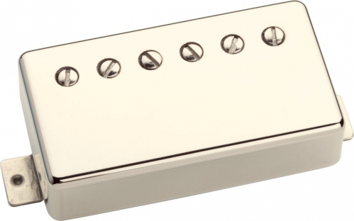 Seymour Duncan Jason Becker Perpetual Burn Trembucker Seymour Duncan Jason Becker Perpetual Burn Trembucker