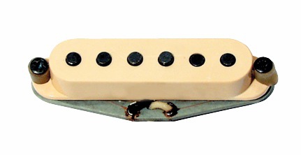 Seymour Duncan Antii Ss Antiquity Ii - Surfer Strat