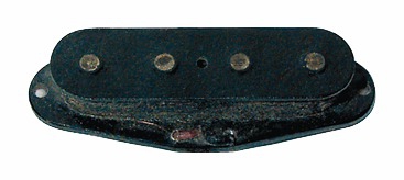 Seymour Duncan Ant Scp Antiquity P-Bass Tele Bass Style Single Coil Pickup