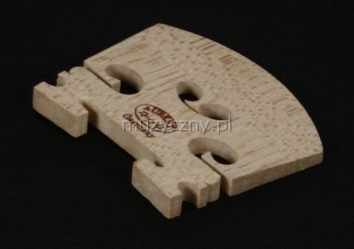 AN violin bridge 4/4 ″Aubert″