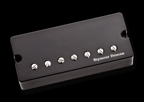 Seymour Duncan Pega Sb Bk 7 Str Pegasus