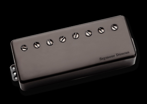 Seymour Duncan Sent Pm Bm 8 Str Sentient