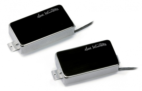 Seymour Duncan Sh Dave Mustain Bnc Lw-Must Dave Mustaine Livewire