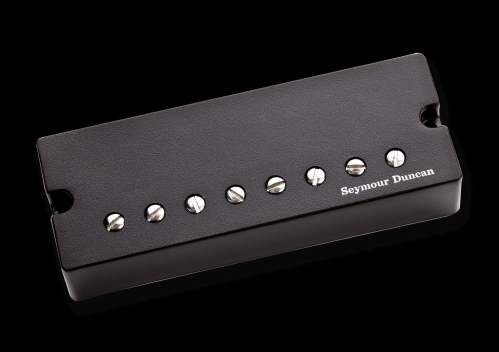 Seymour Duncan Pega Sb Bk 8 Str Pegasus