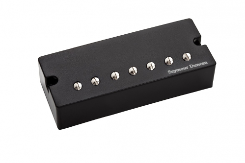 Seymour Duncan Nazgul Sb Bk 7 Str Nazgul