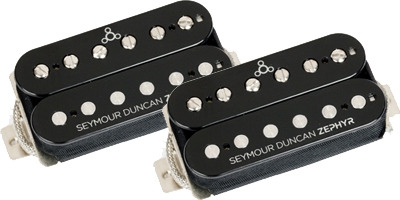 Seymour Duncan Set Zephyr Hb Zephyr