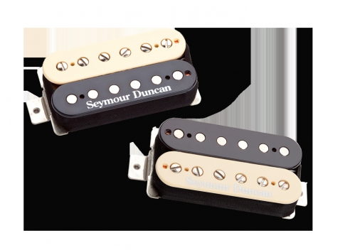 Seymour Duncan Saturday S Zeb Saturday Night Special