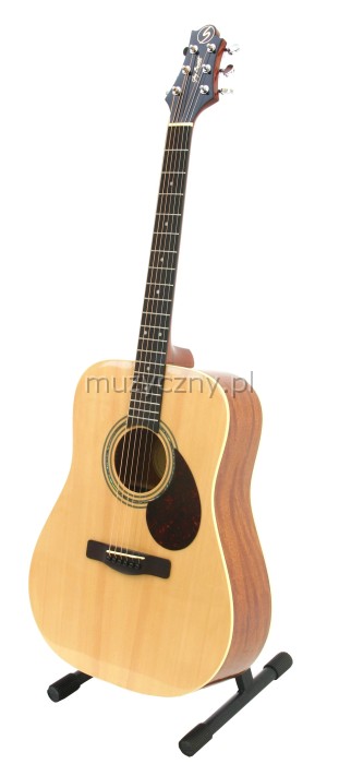 Samick D2 N acoustic guitar