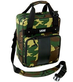 UDG Battle Mixer Bag Army Green