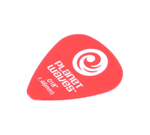 Planet Waves DPA guitar pick 0.46mm