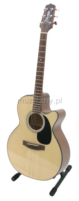 Takamine EG220SC acoustic-electric guitar