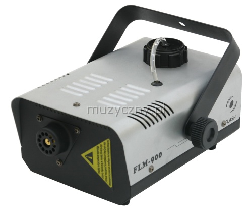 Flash FLM-900 fog machine