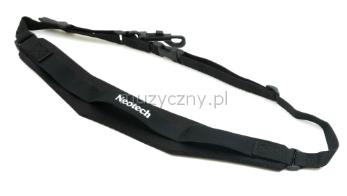 K&M 494.335 saxophone strap (Neotech)