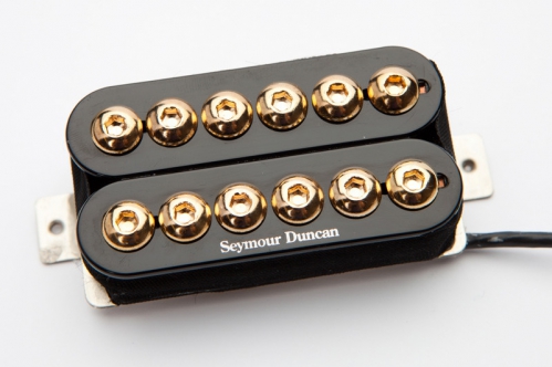 Seymour Duncan SH 8N SG GD Synyster Gates Invader