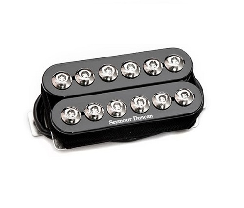 Seymour Duncan Tb 8 Synyster Gates Invader Trembucker