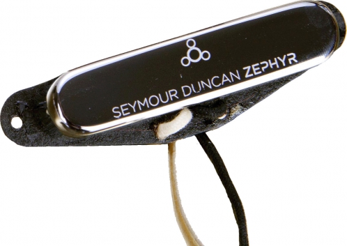 Seymour Duncan Ztr- Zephyr Tele Neck Pickup