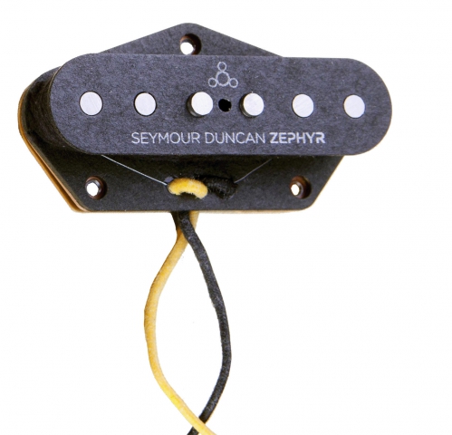 Seymour Duncan Ztl - Zephyr Tele Bridge Pickup