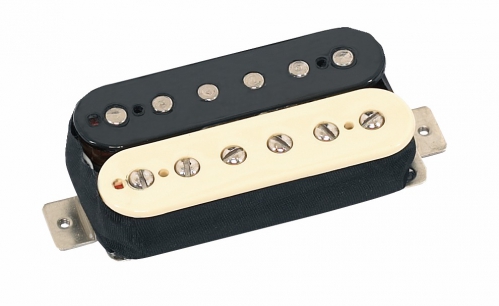 Seymour Duncan Tb Aph 1b Zeb Alnico Ii Pro Trembucker