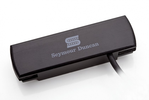 Seymour Duncan WOODY HC BLK Woody Hum Cancelling