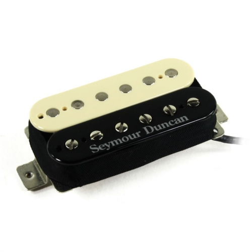 Seymour Duncan Sh 2n Rzeb 4c Jazz Model