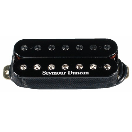 Seymour Duncan Sh 5 Blk 7 Str Model Duncan Custom