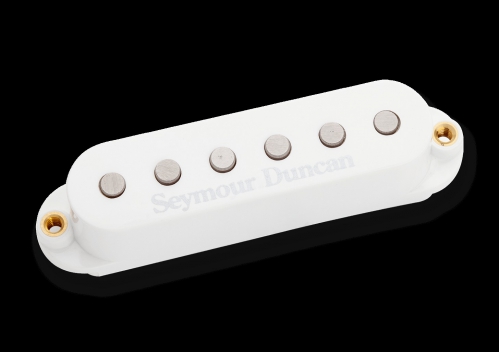 Seymour Duncan Stk S6b Wh Custom Stack Plus Strat